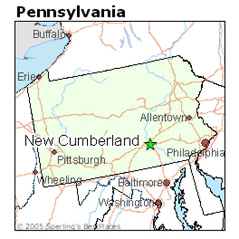 cheapest area to live near new cumberland pa - The Best Neighborhoods in New Cumberland, PA by Home Value.